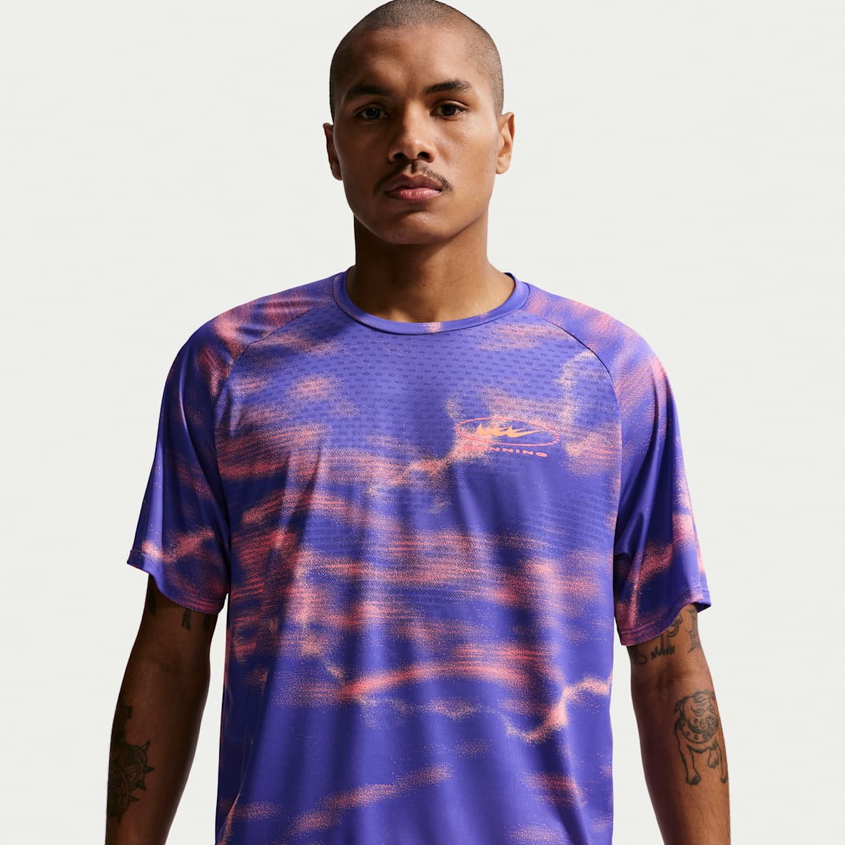 Purple Tops and T-Shirts. Nike.com
